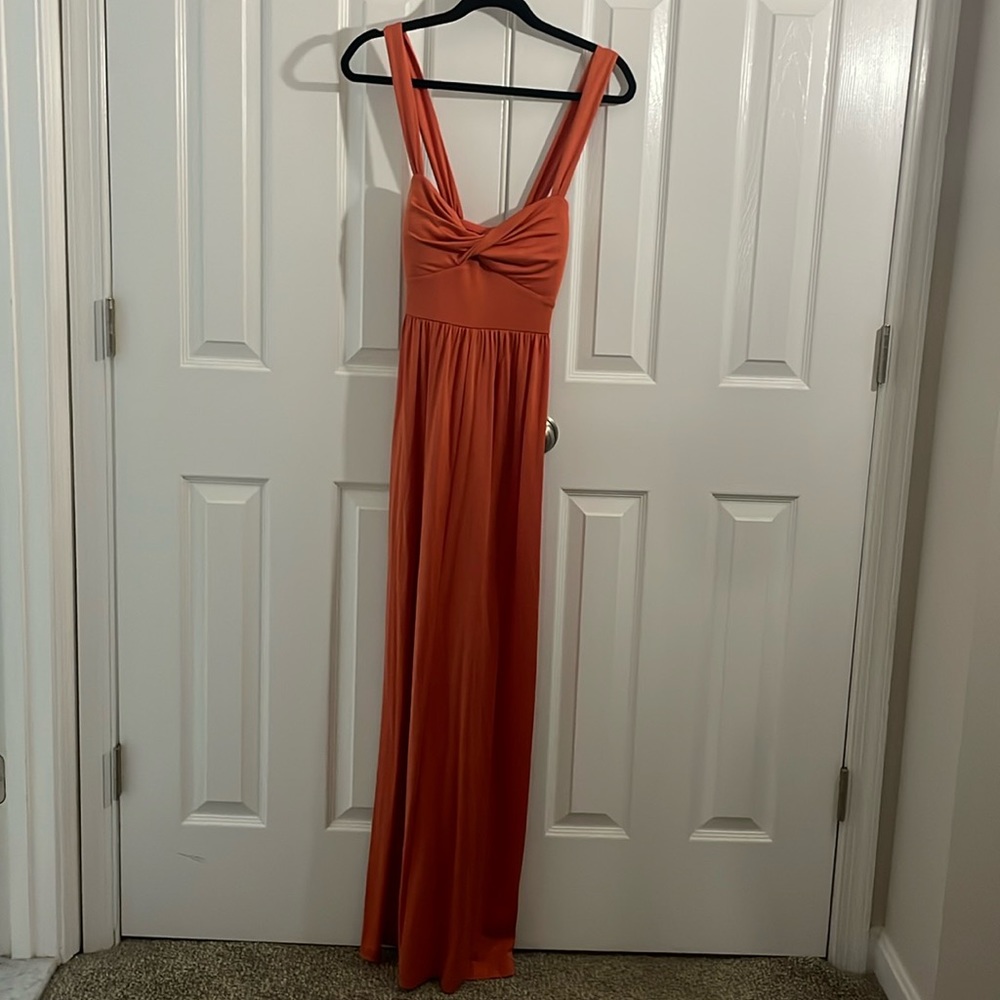 Banana Republic Women’s Jersey Dress - Size L